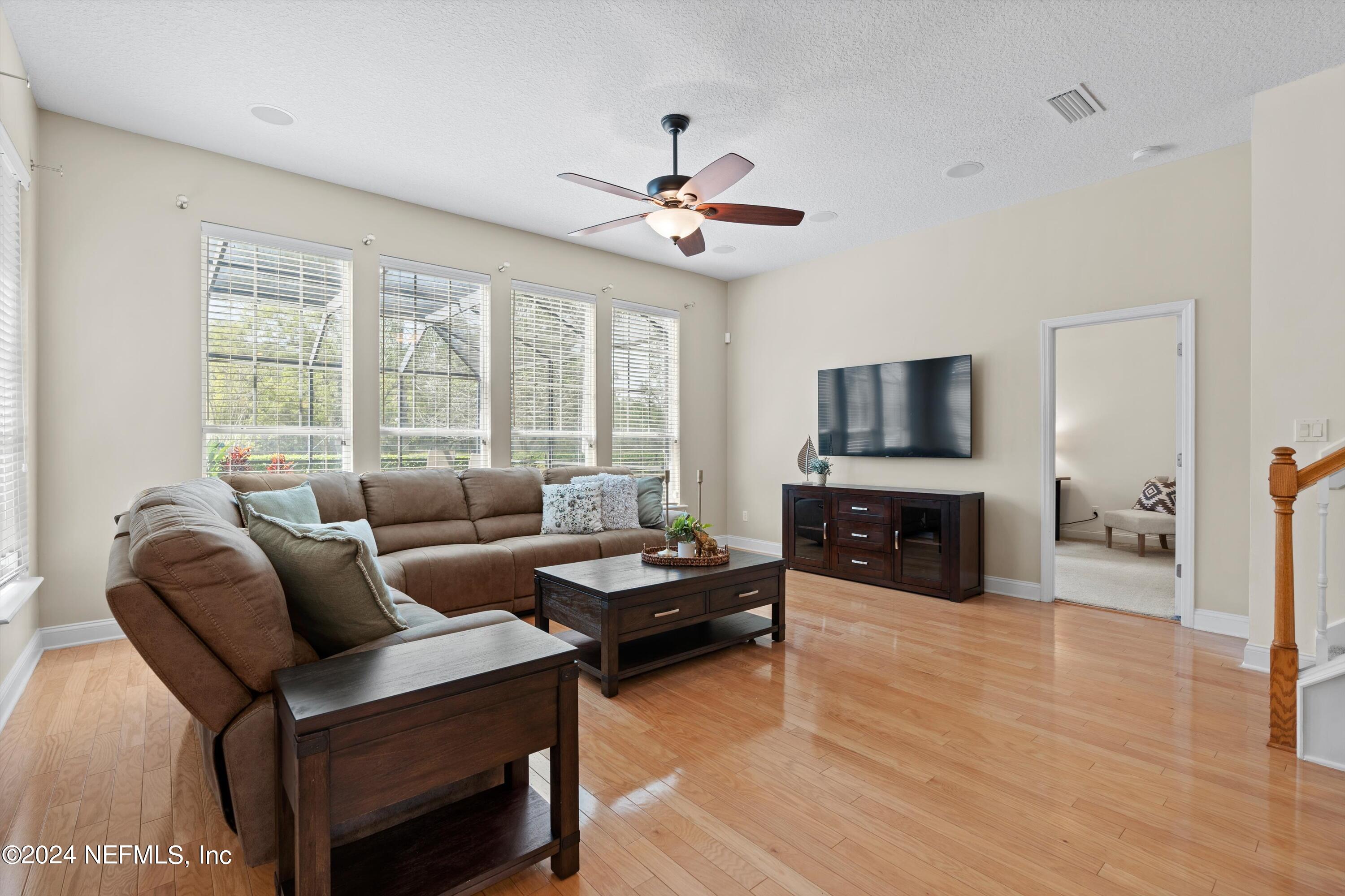 421 St Johns Golf Drive St. Augustine, FL 32092 - Photo 18 of 82 17-Family Room