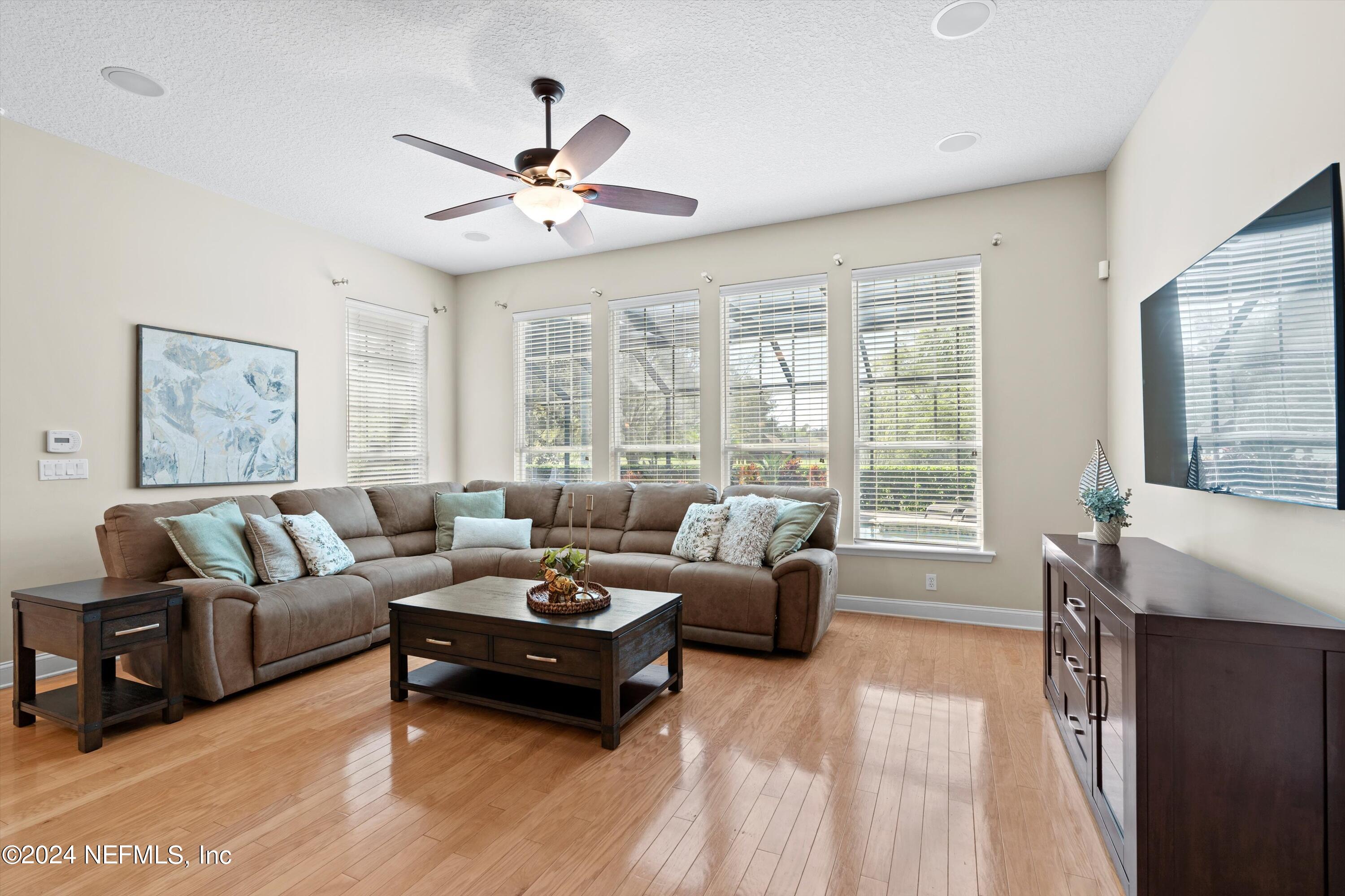 421 St Johns Golf Drive St. Augustine, FL 32092 - Photo 19 of 82 18-Family Room