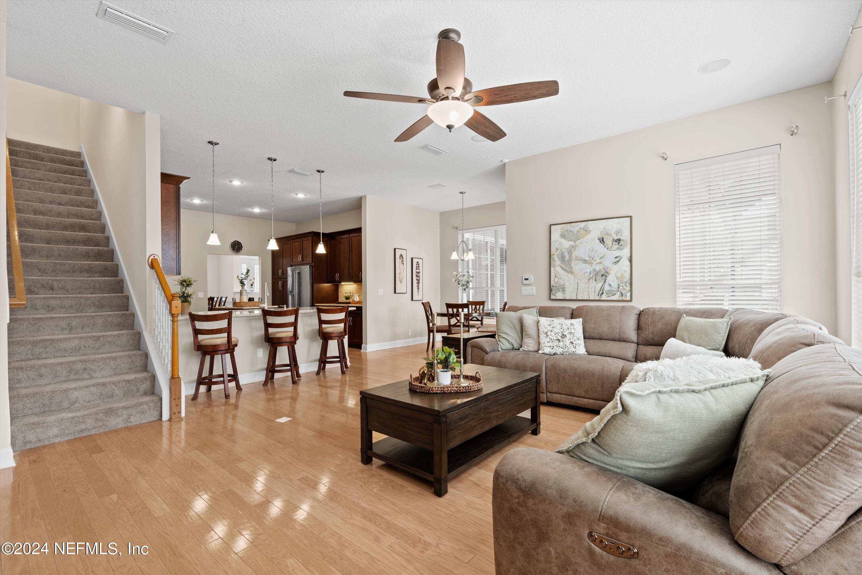 421 St Johns Golf Drive St. Augustine, FL 32092 - Photo 20 of 82 19-Family Room