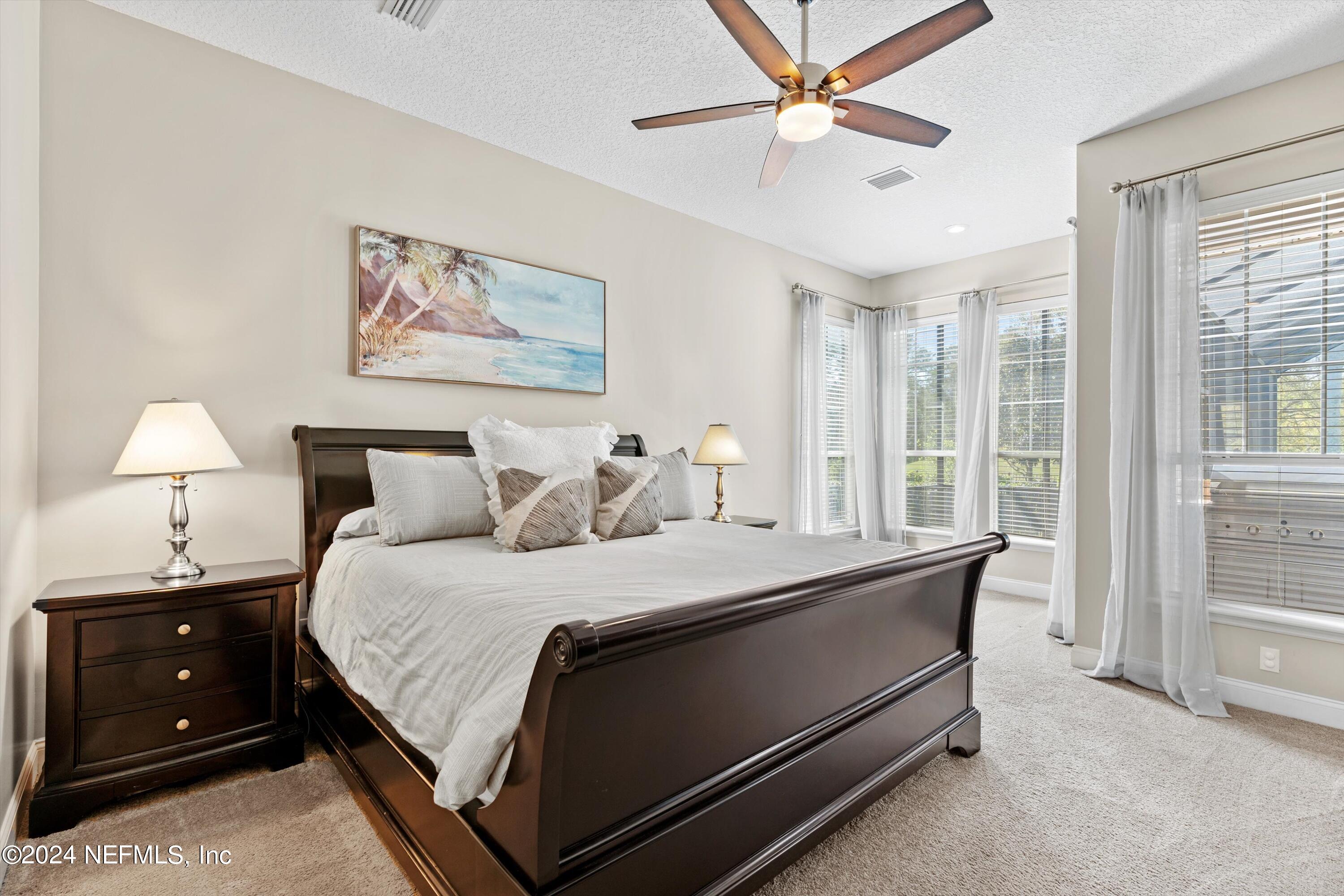 421 St Johns Golf Drive St. Augustine, FL 32092 - Photo 21 of 82 22-Primary Bedroom