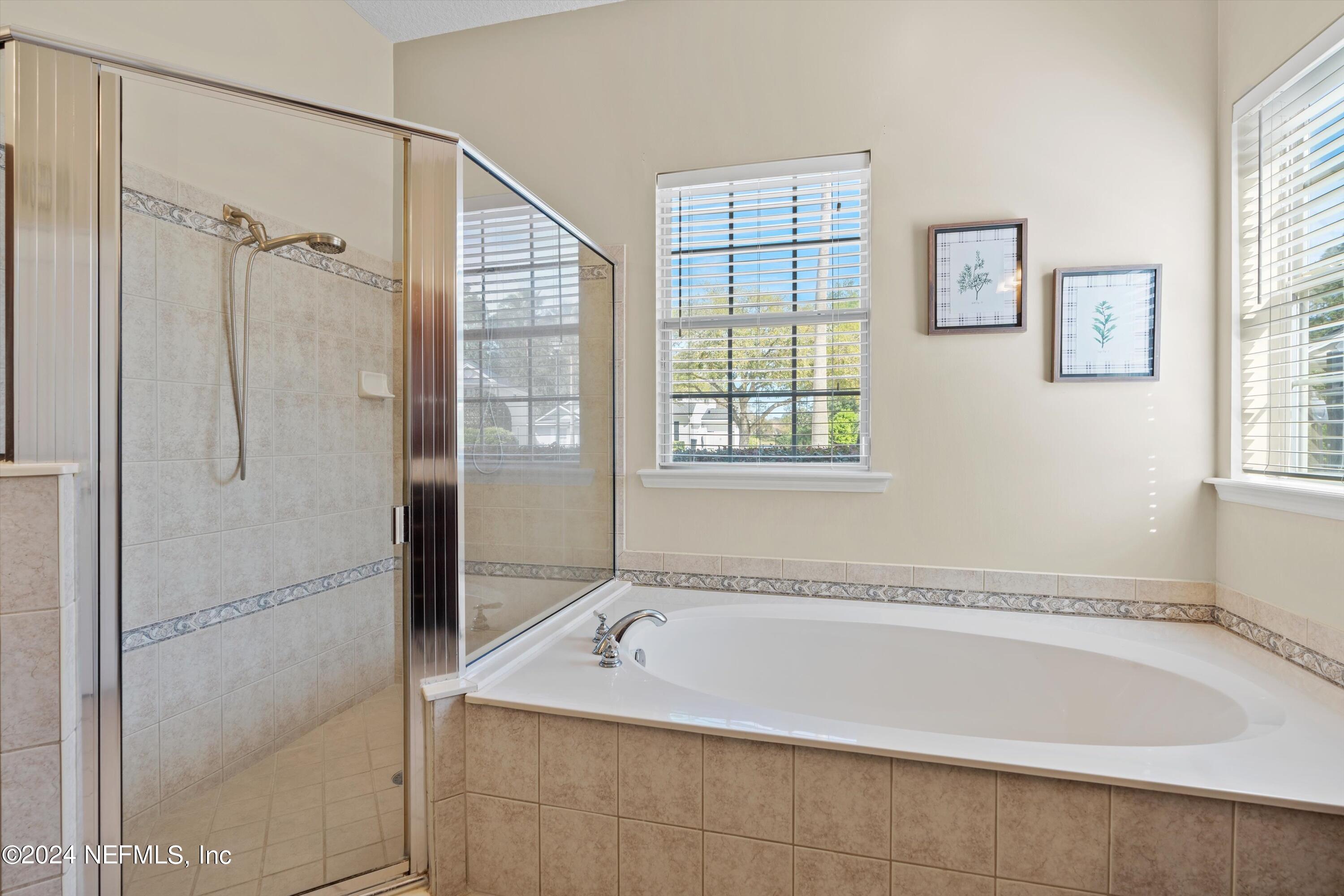 421 St Johns Golf Drive St. Augustine, FL 32092 - Photo 25 of 82 26-Primary Bathroom