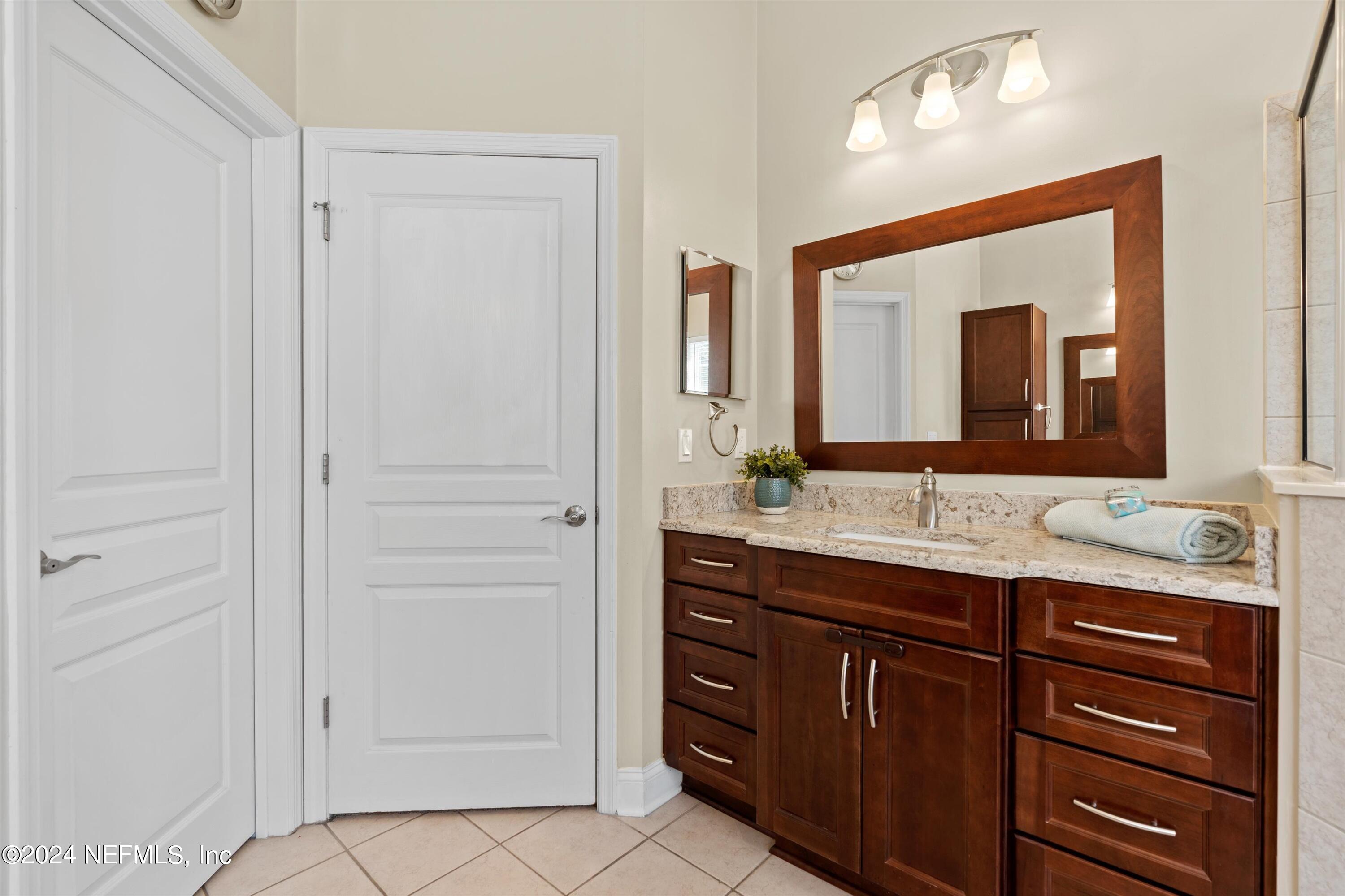 421 St Johns Golf Drive St. Augustine, FL 32092 - Photo 26 of 82 27-Primary Bathroom