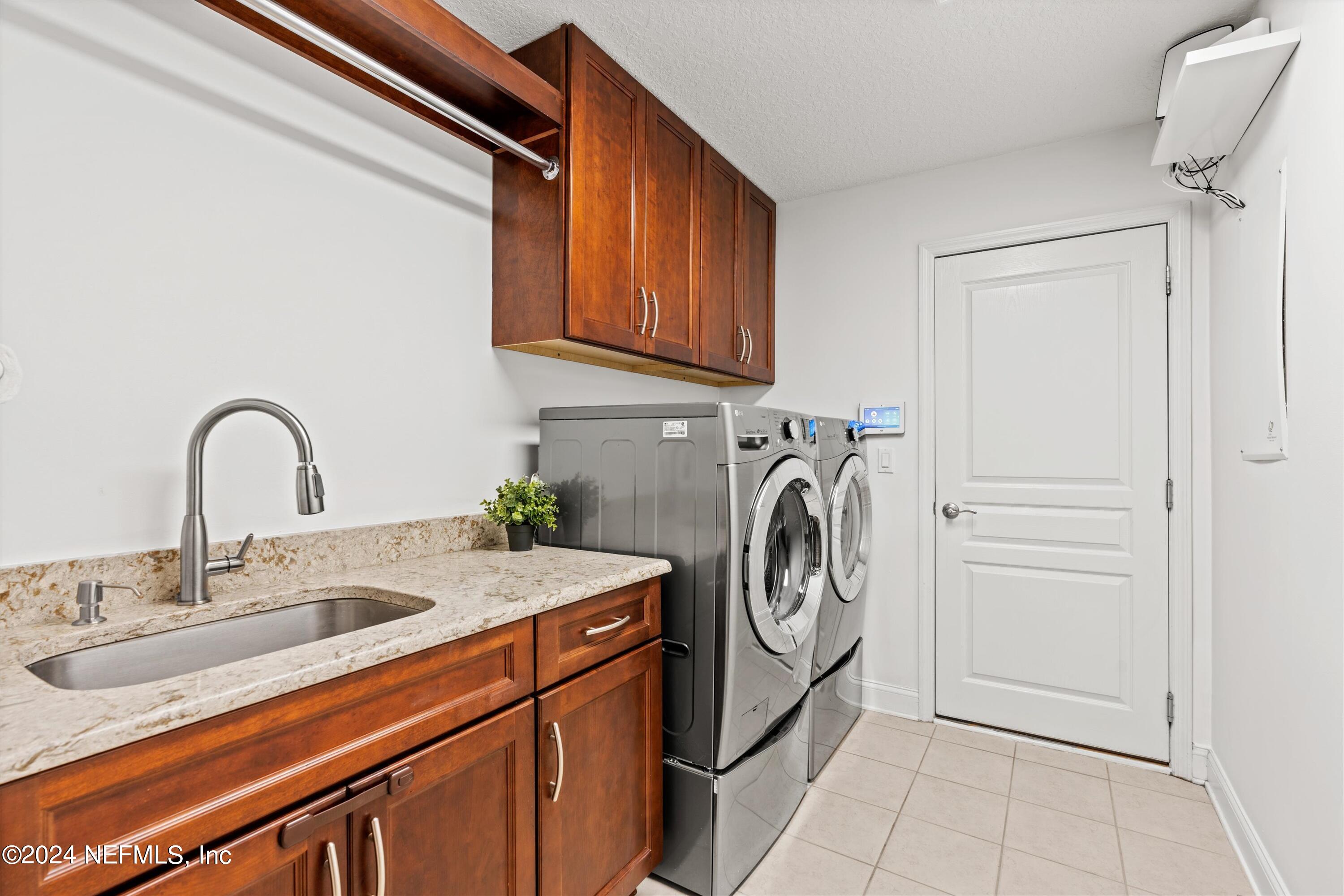 421 St Johns Golf Drive St. Augustine, FL 32092 - Photo 27 of 82 28-Laundry