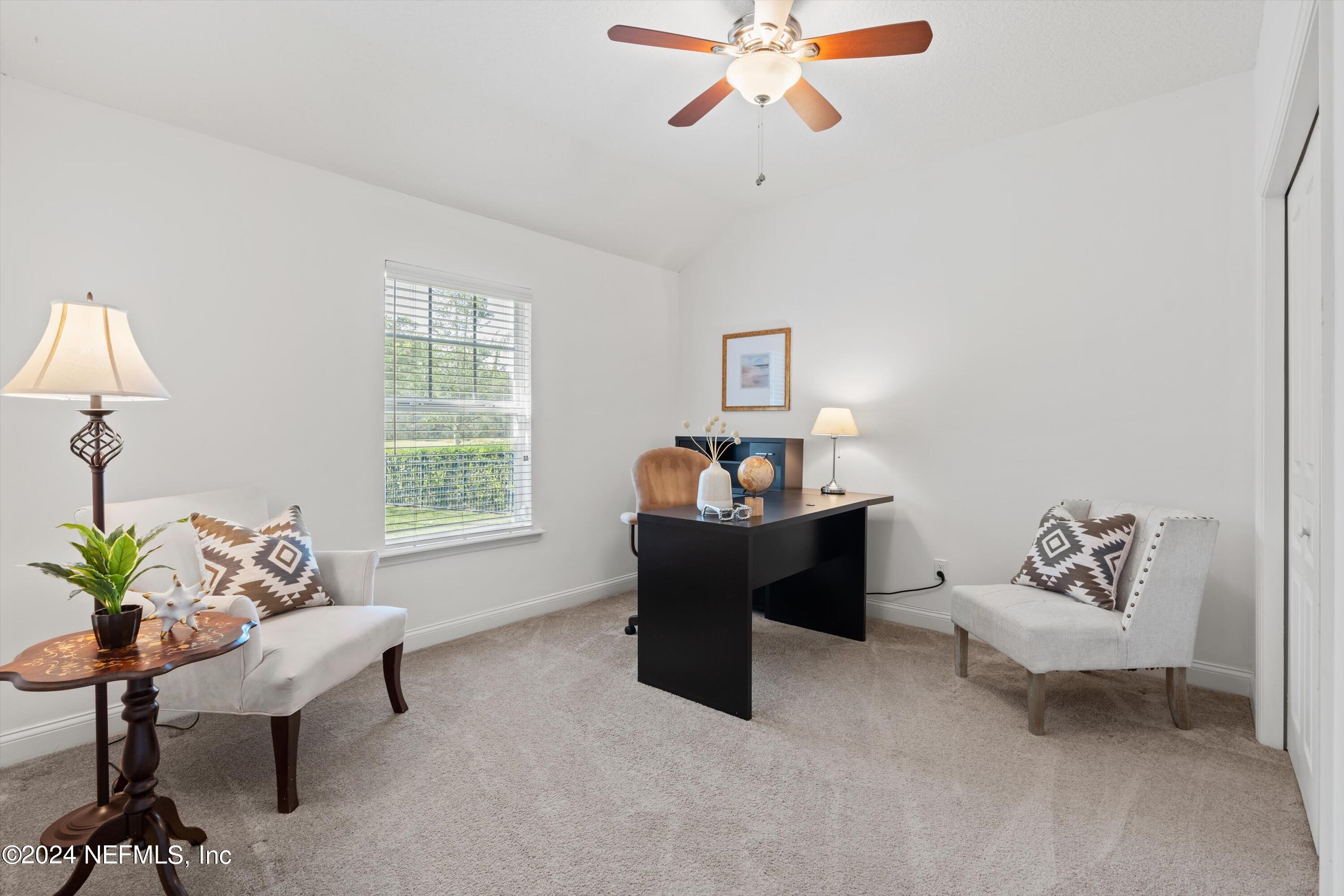 421 St Johns Golf Drive St. Augustine, FL 32092 - Photo 30 of 82 20- Bedroom 5