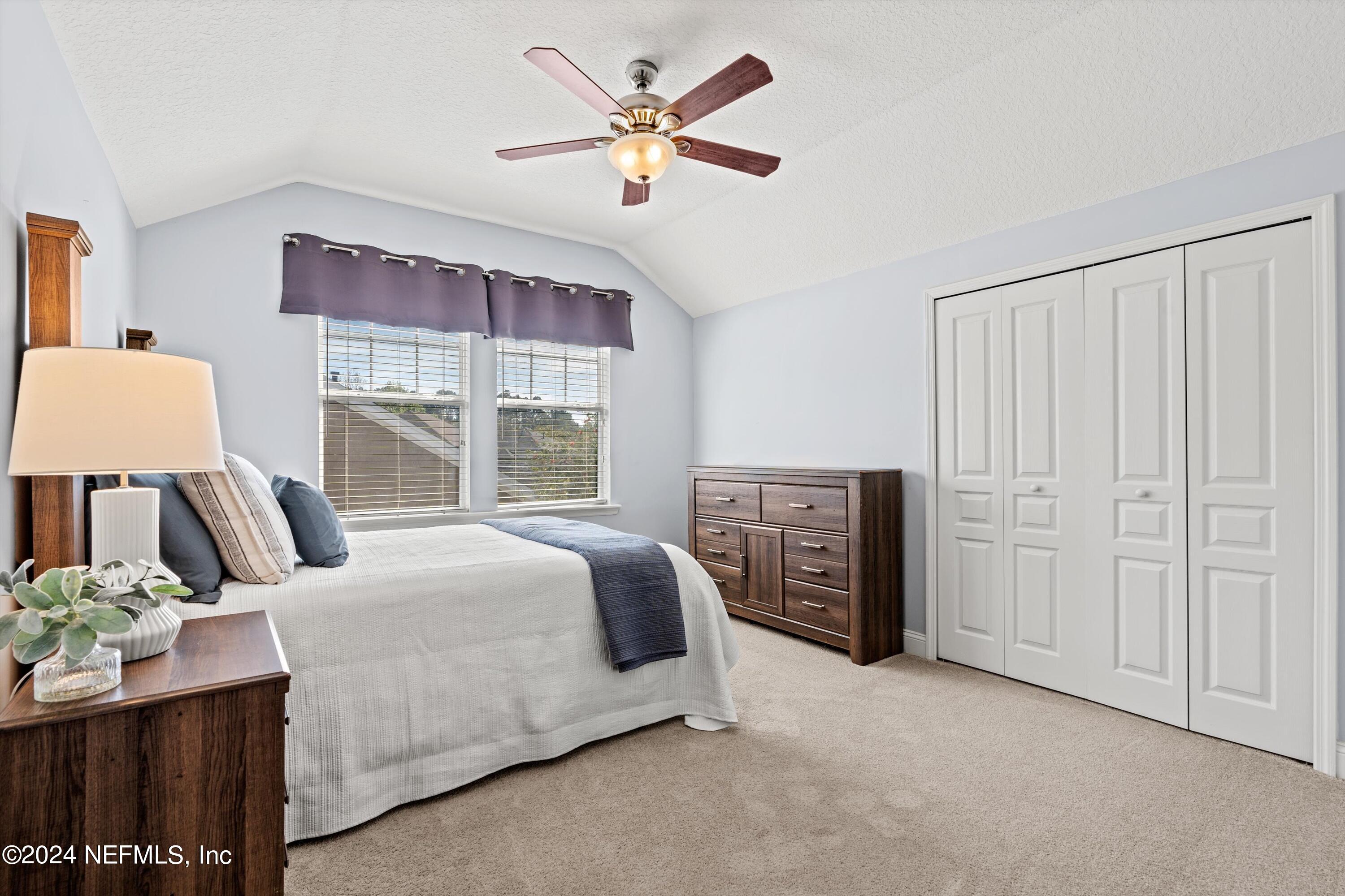 421 St Johns Golf Drive St. Augustine, FL 32092 - Photo 36 of 82 36-Bonus Room Bedroom