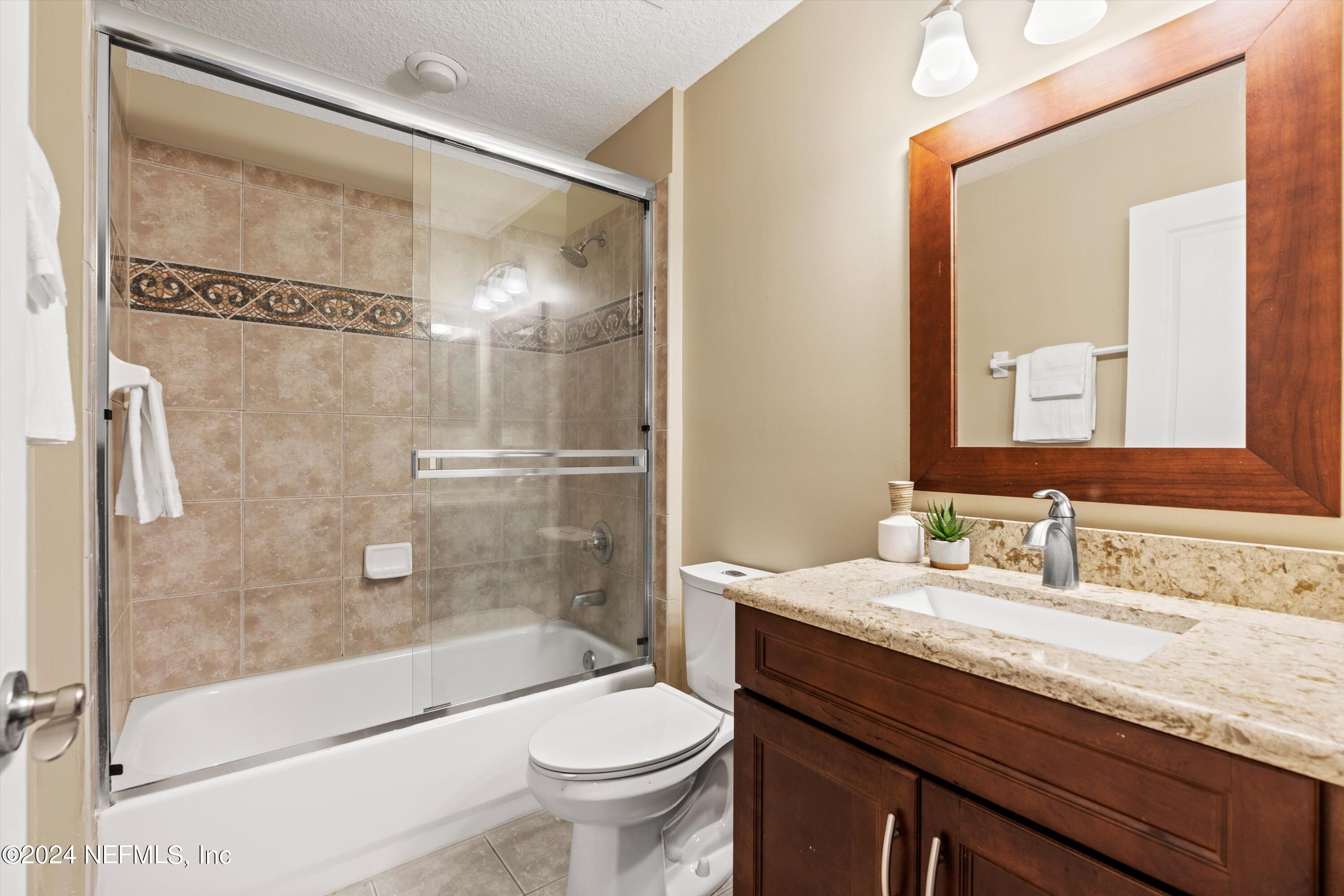 421 St Johns Golf Drive St. Augustine, FL 32092 - Photo 37 of 82 37-Bonus Room Bathroom