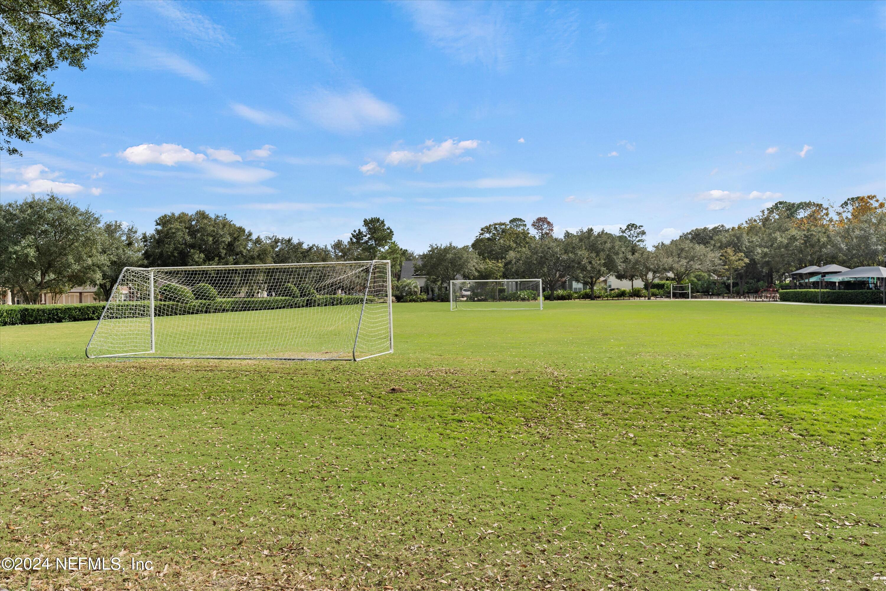 421 St Johns Golf Drive St. Augustine, FL 32092 - Photo 62 of 82 Soccer Field