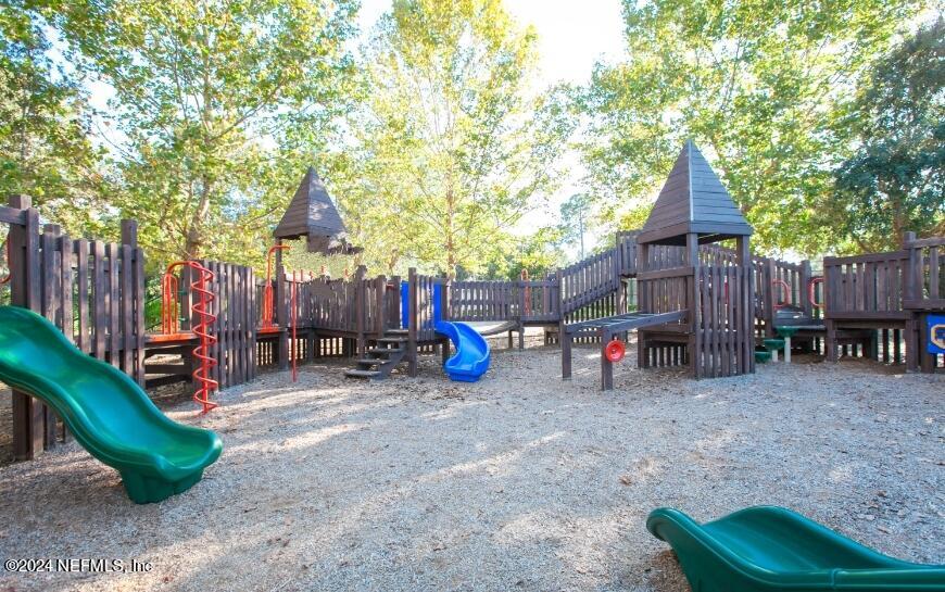 421 St Johns Golf Drive St. Augustine, FL 32092 - Photo 66 of 82 Playground