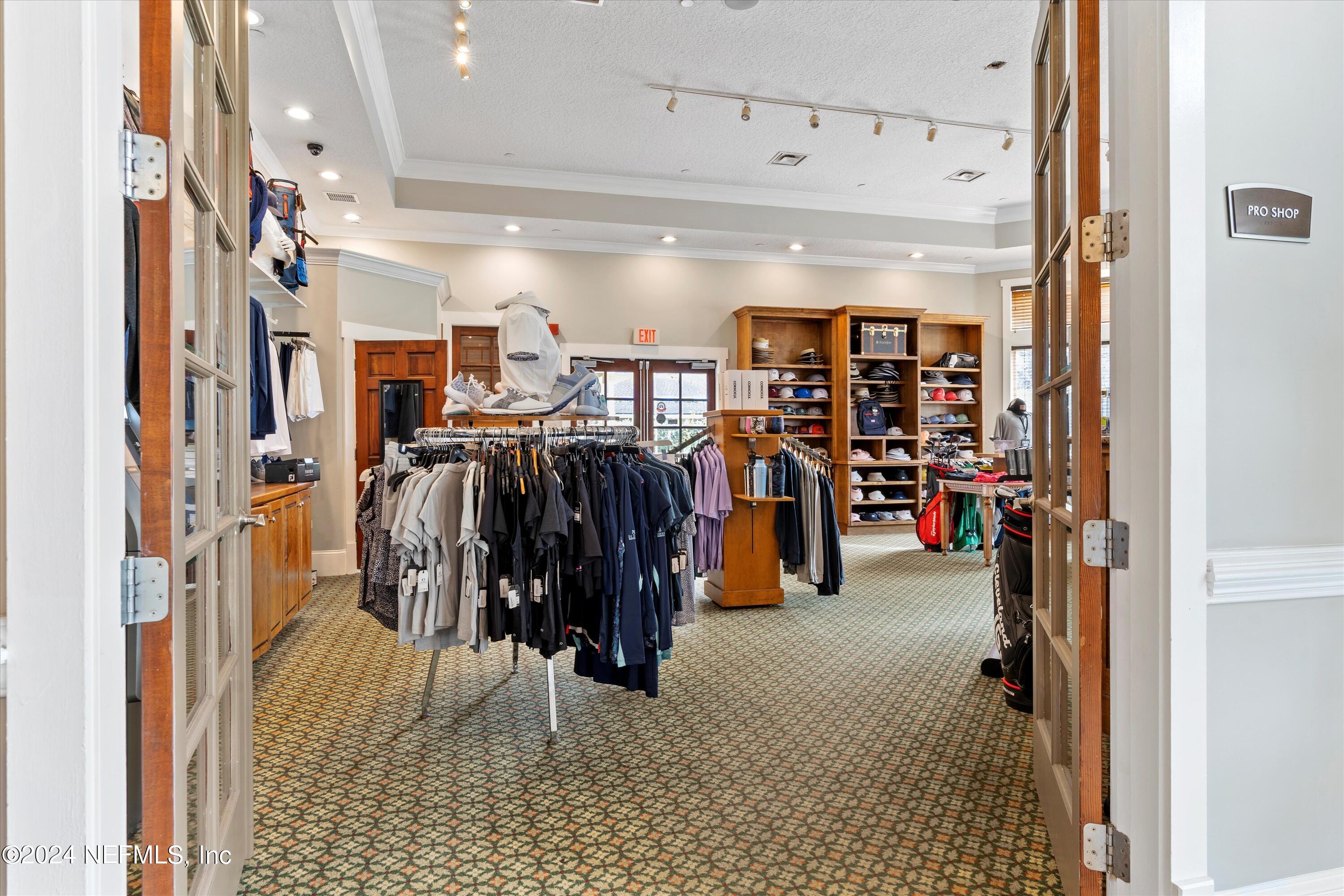 421 St Johns Golf Drive St. Augustine, FL 32092 - Photo 70 of 82 Golf Shop