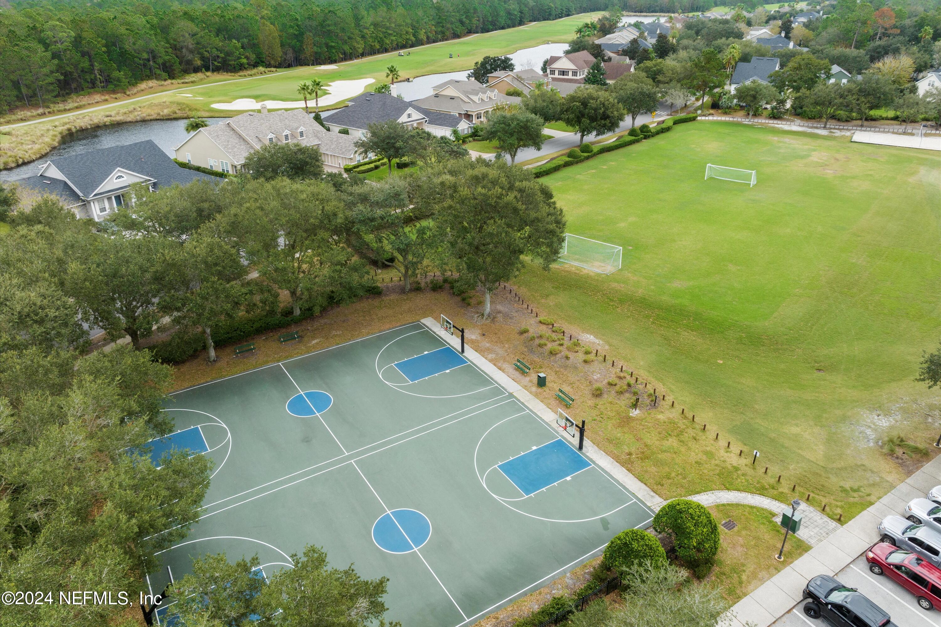 421 St Johns Golf Drive St. Augustine, FL 32092 - Photo 74 of 82 Sports fields