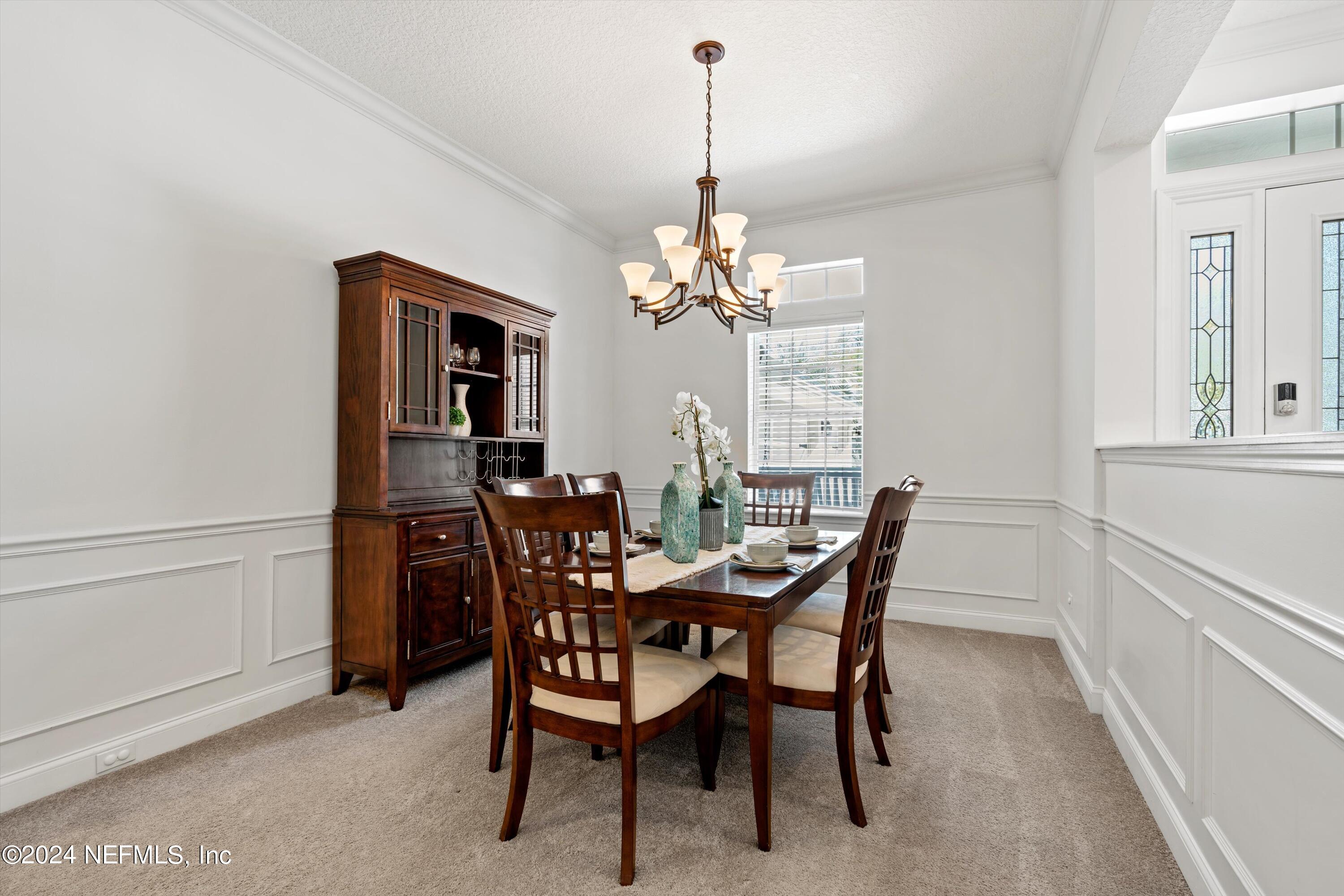 421 St Johns Golf Drive St. Augustine, FL 32092 - Photo 8 of 82 08-Formal Dining