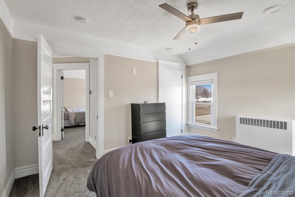 22816 Ridgeway Street St. Clair Shores, MI 48080 - Photo 24 of 43