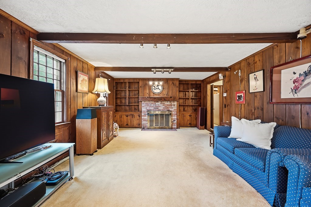 17 Olde Coach Road Westborough, MA 01581 - Photo 15 of 36