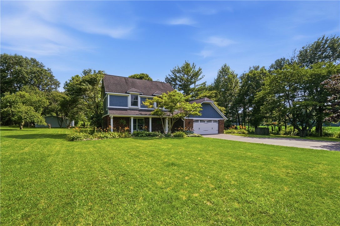 4444 Lefevre Road Troy, OH 45373 - Photo 9 of 72
