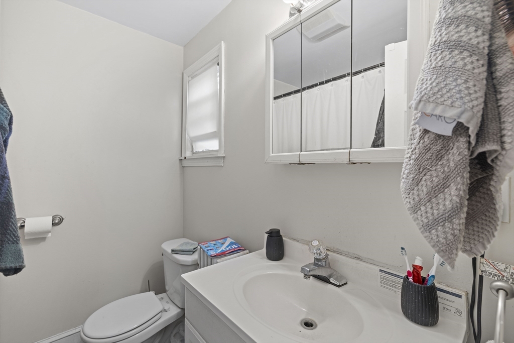 108 Cass Street Boston, MA 02132 - Photo 10 of 29
