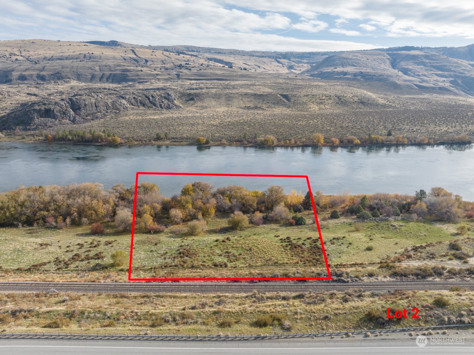 2 Lot 2 (parcel F) State Road Chelan, WA 98816 - Photo 1 of 39