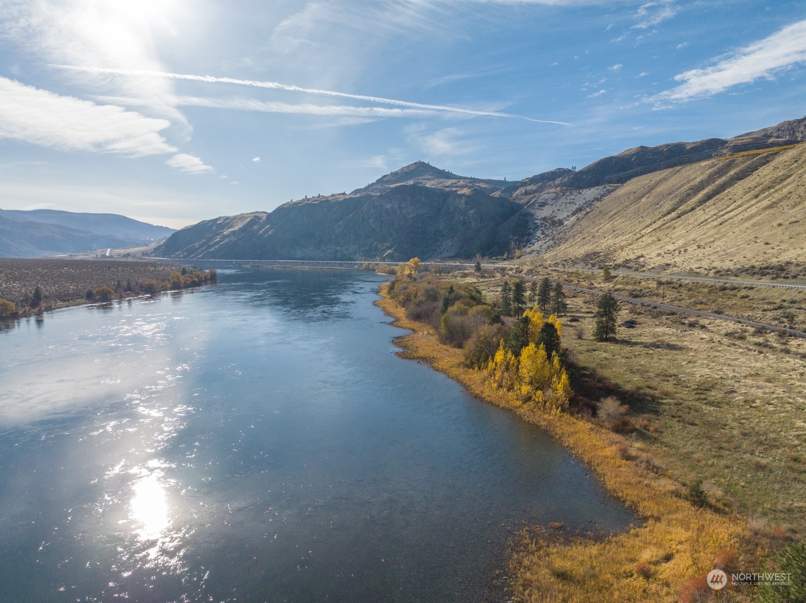 2 Lot 2 (parcel F) State Road Chelan, WA 98816 - Photo 14 of 39