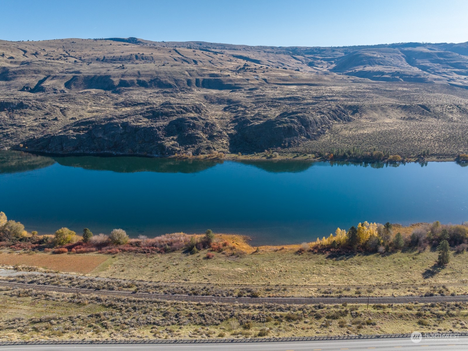 2 Lot 2 (parcel F) State Road Chelan, WA 98816 - Photo 17 of 39