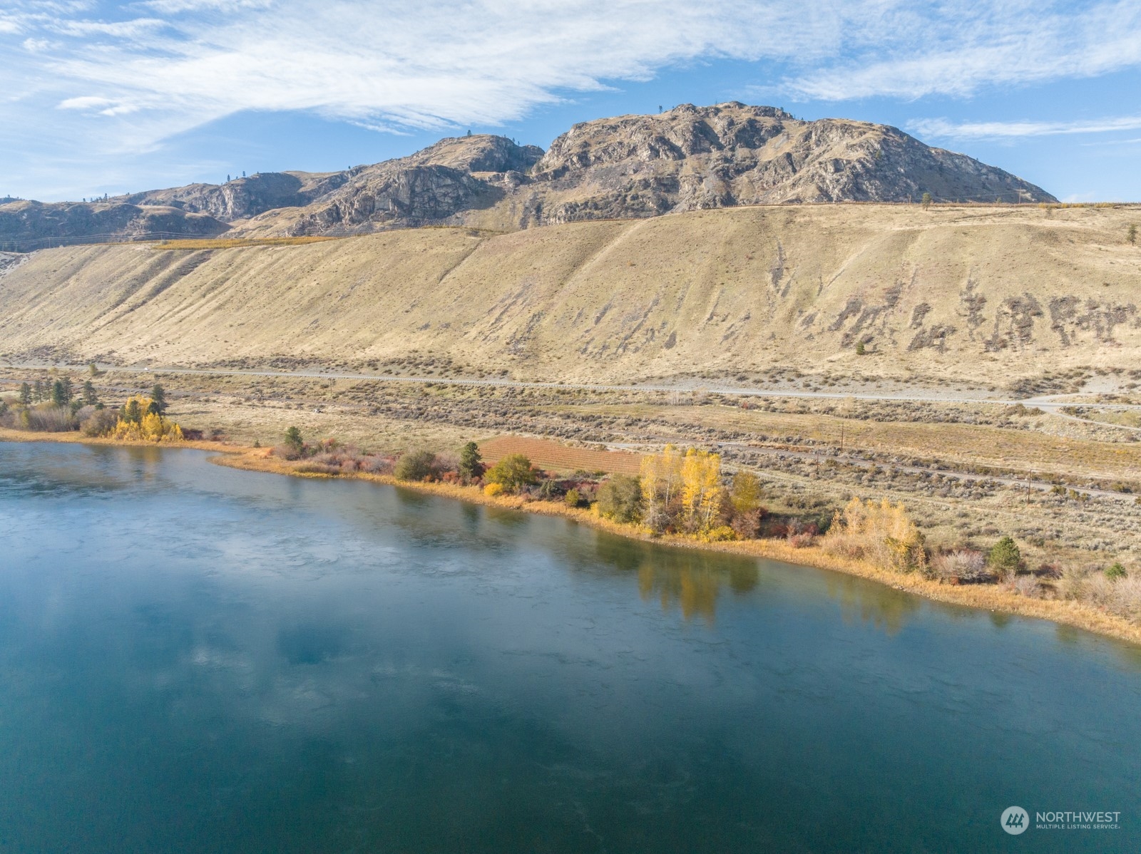2 Lot 2 (parcel F) State Road Chelan, WA 98816 - Photo 2 of 39