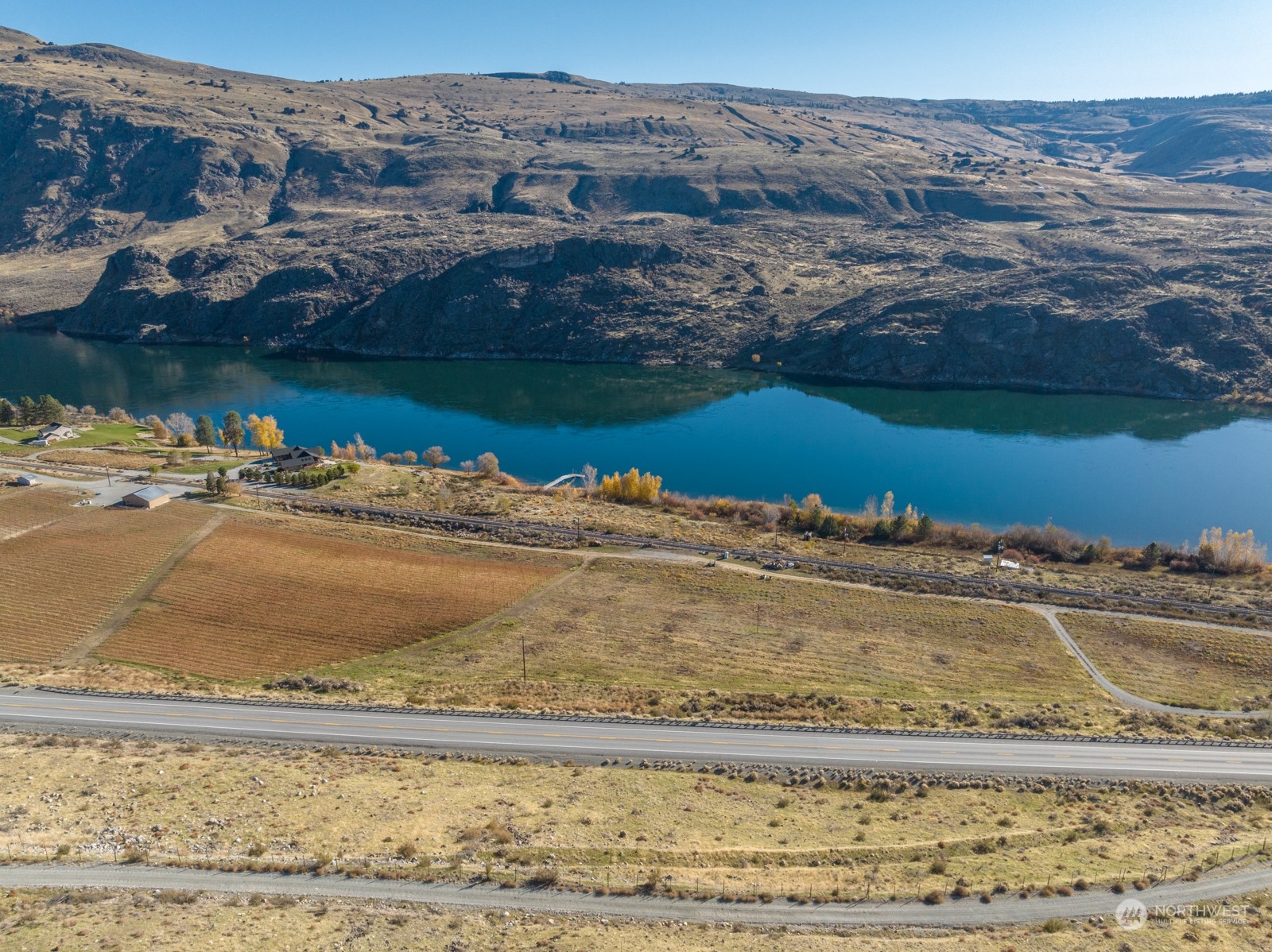 2 Lot 2 (parcel F) State Road Chelan, WA 98816 - Photo 23 of 39