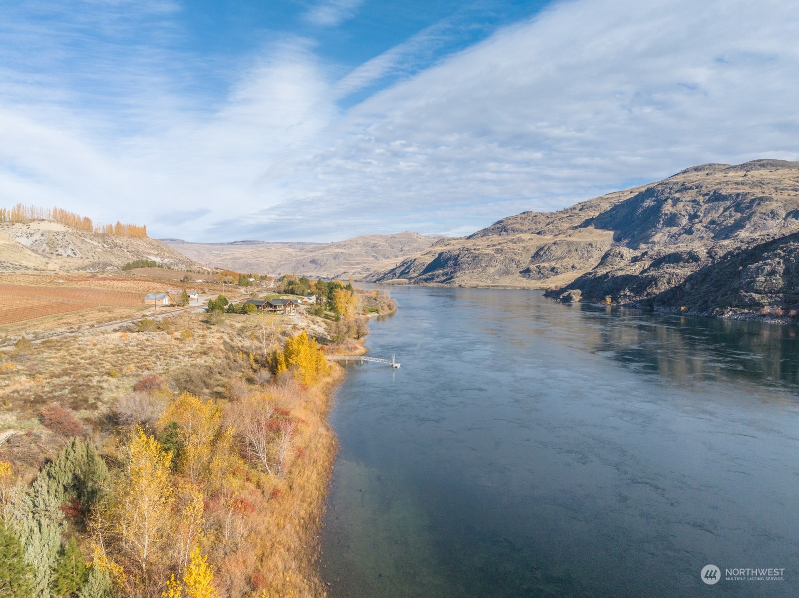 2 Lot 2 (parcel F) State Road Chelan, WA 98816 - Photo 10 of 39