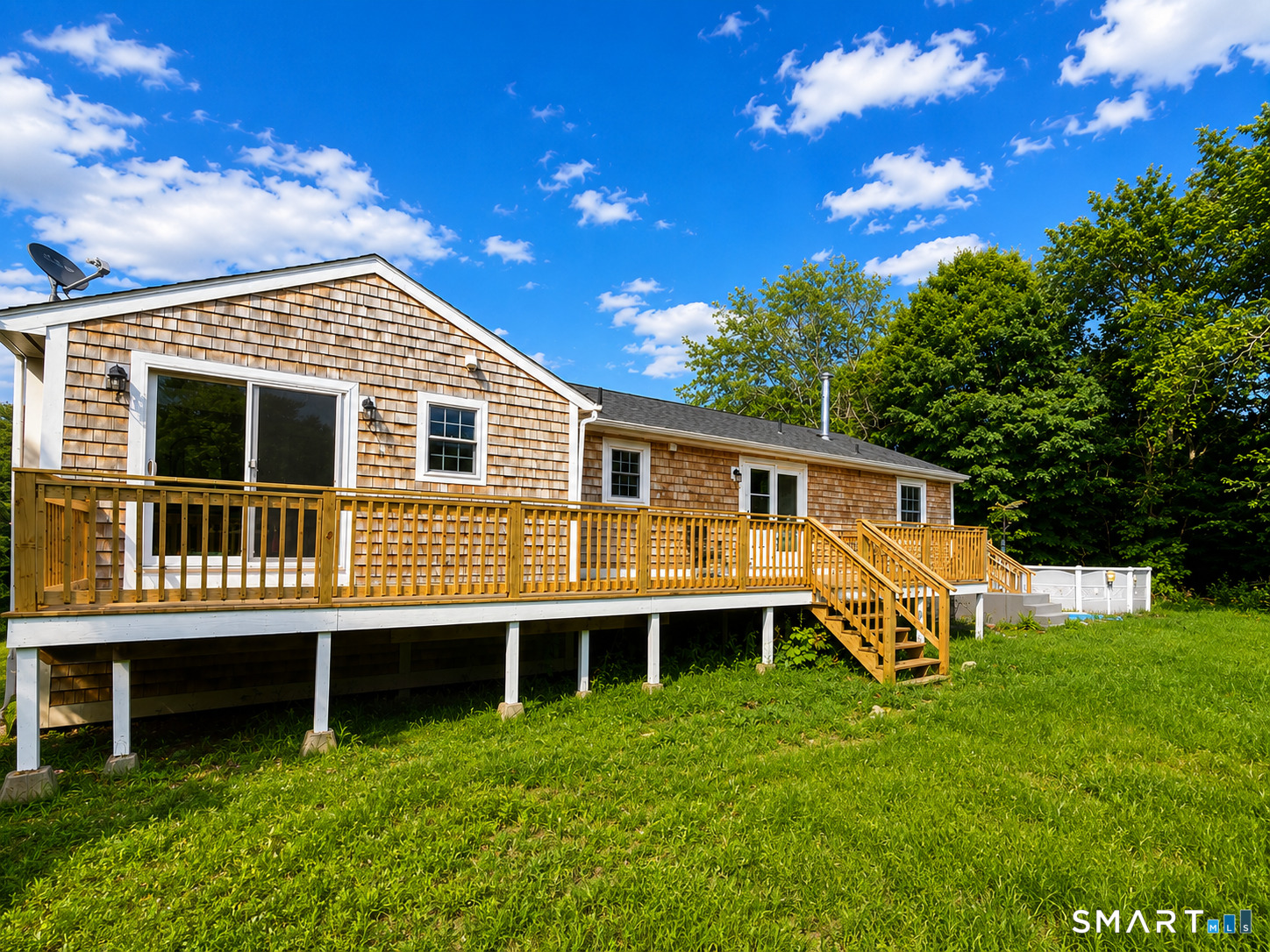 35 Rixtown Road Griswold, CT 06351 - Photo 5 of 37