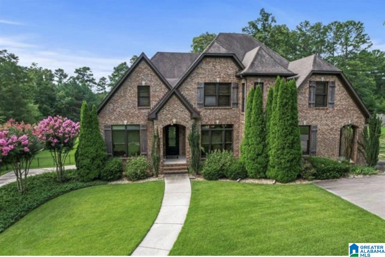 424 Acer Trail Alabaster, AL 35007 - Photo 25 of 25