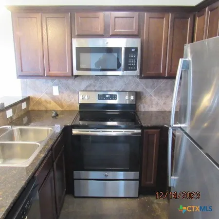 $1,325 | 1714 Risen Star Lane, Unit B, Copperas Cove, TX 76522