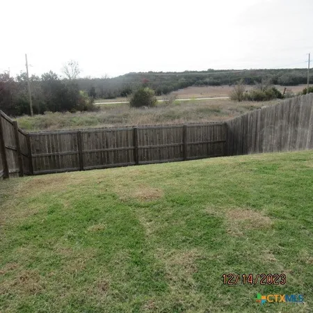 $1,325 | 1714 Risen Star Lane, Unit B, Copperas Cove, TX 76522