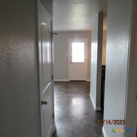 1714 Risen Star Lane, Unit B Copperas Cove, TX 76522 - Photo 2 of 12 an empty room with windows