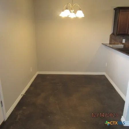 $1,325 | 1714 Risen Star Lane, Unit B, Copperas Cove, TX 76522