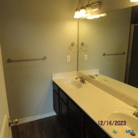 $1,325 | 1714 Risen Star Lane, Unit B, Copperas Cove, TX 76522
