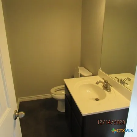$1,325 | 1714 Risen Star Lane, Unit B, Copperas Cove, TX 76522
