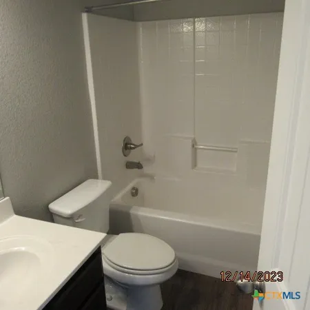 $1,325 | 1714 Risen Star Lane, Unit B, Copperas Cove, TX 76522