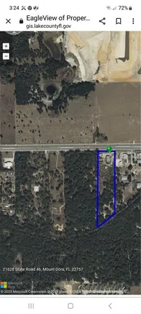 $3,700,000 | 21628 Highway 46, Mount Dora, FL 32757