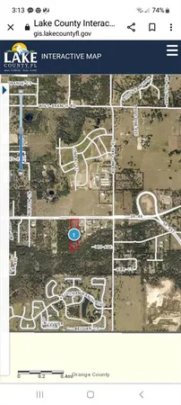 $3,700,000 | 21628 Highway 46, Mount Dora, FL 32757