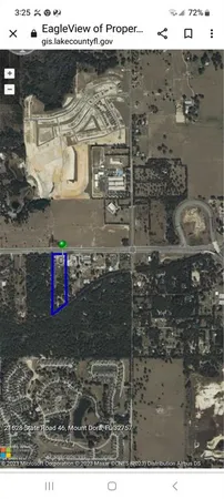 $3,700,000 | 21628 Highway 46, Mount Dora, FL 32757