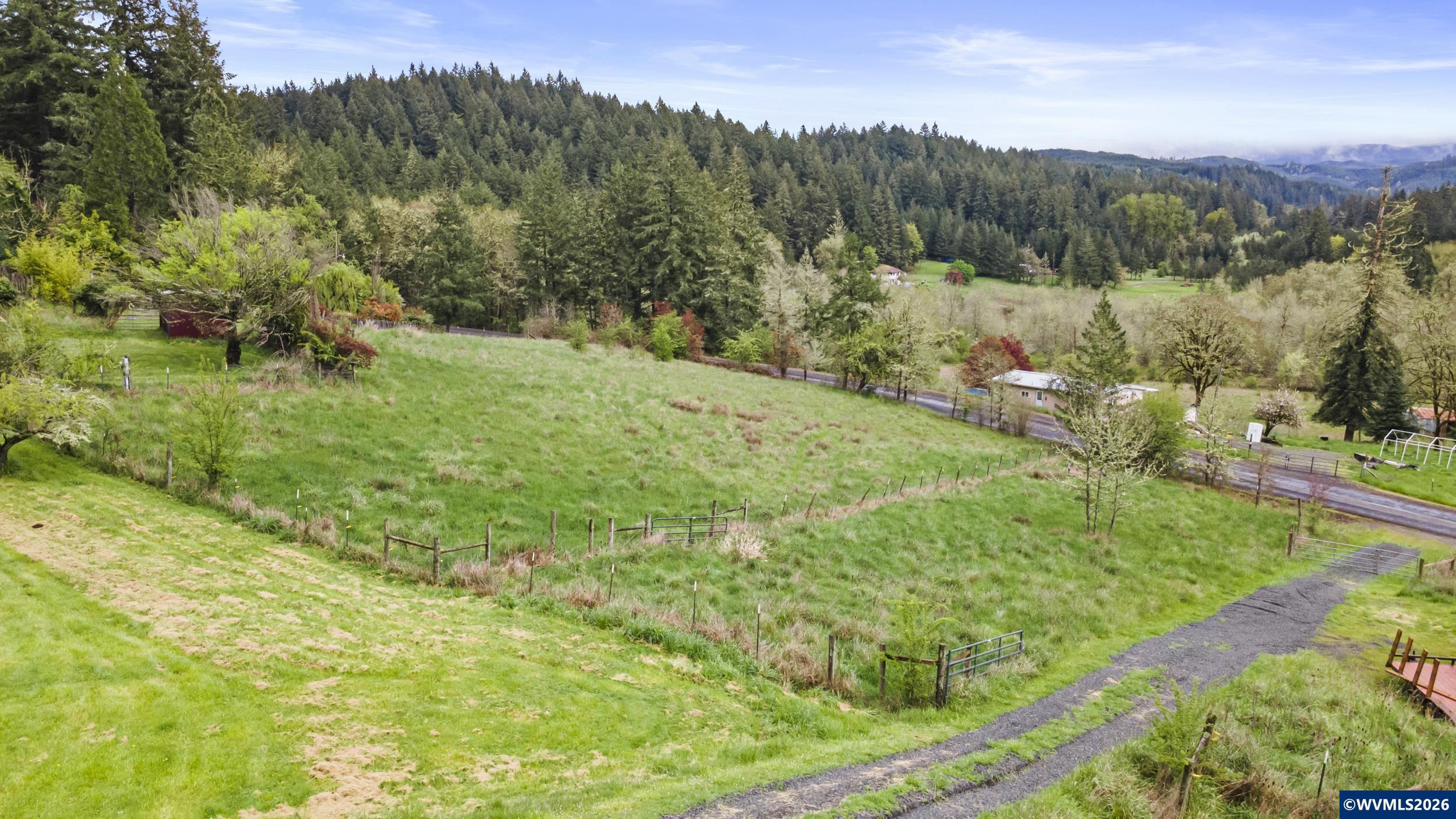 33150 Mt Pleasant Road Lebanon, OR 97355 - Photo 22 of 29 Gallery Image 22