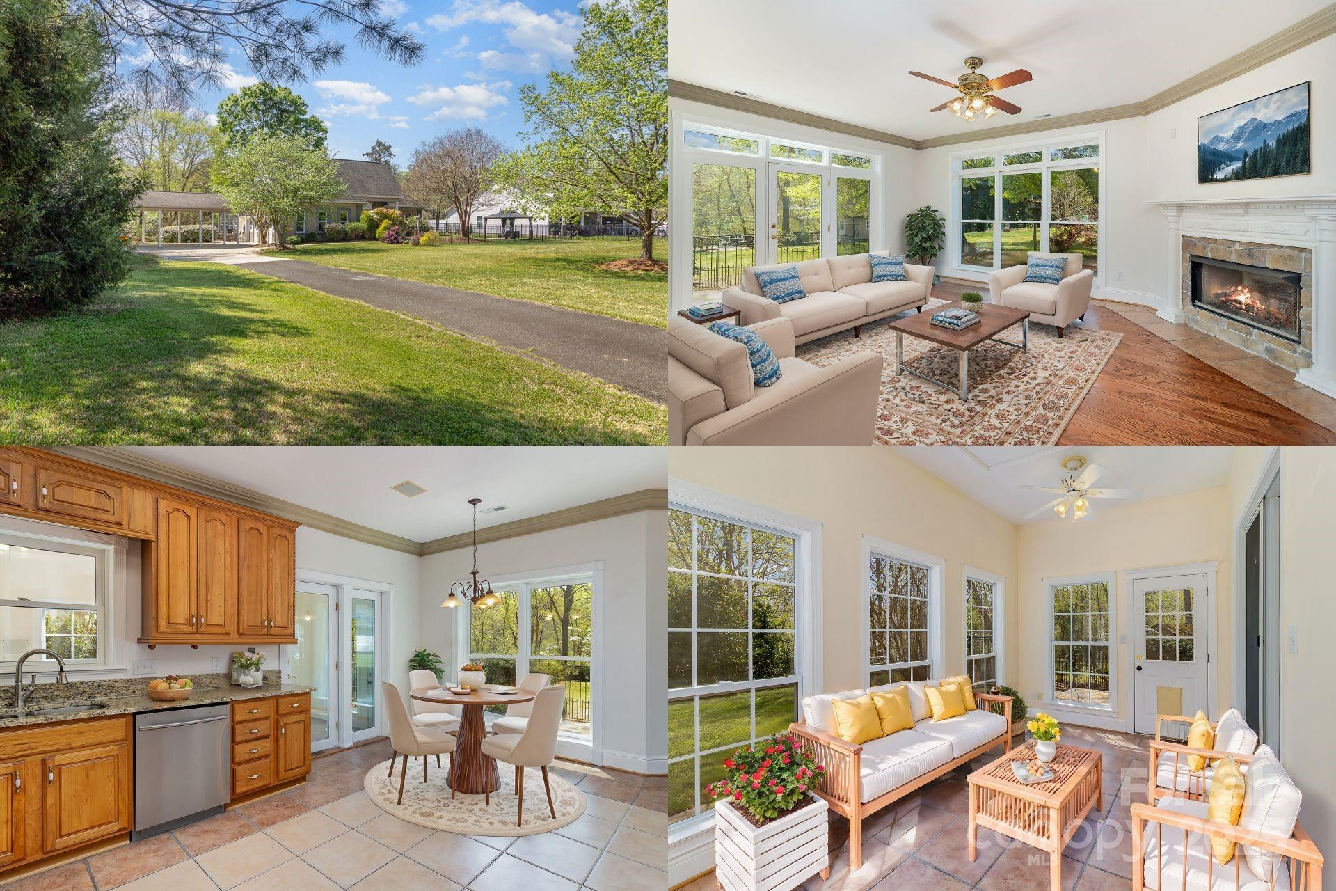 7900 Gilead Road Huntersville, NC 28078 - Photo 1 of 21