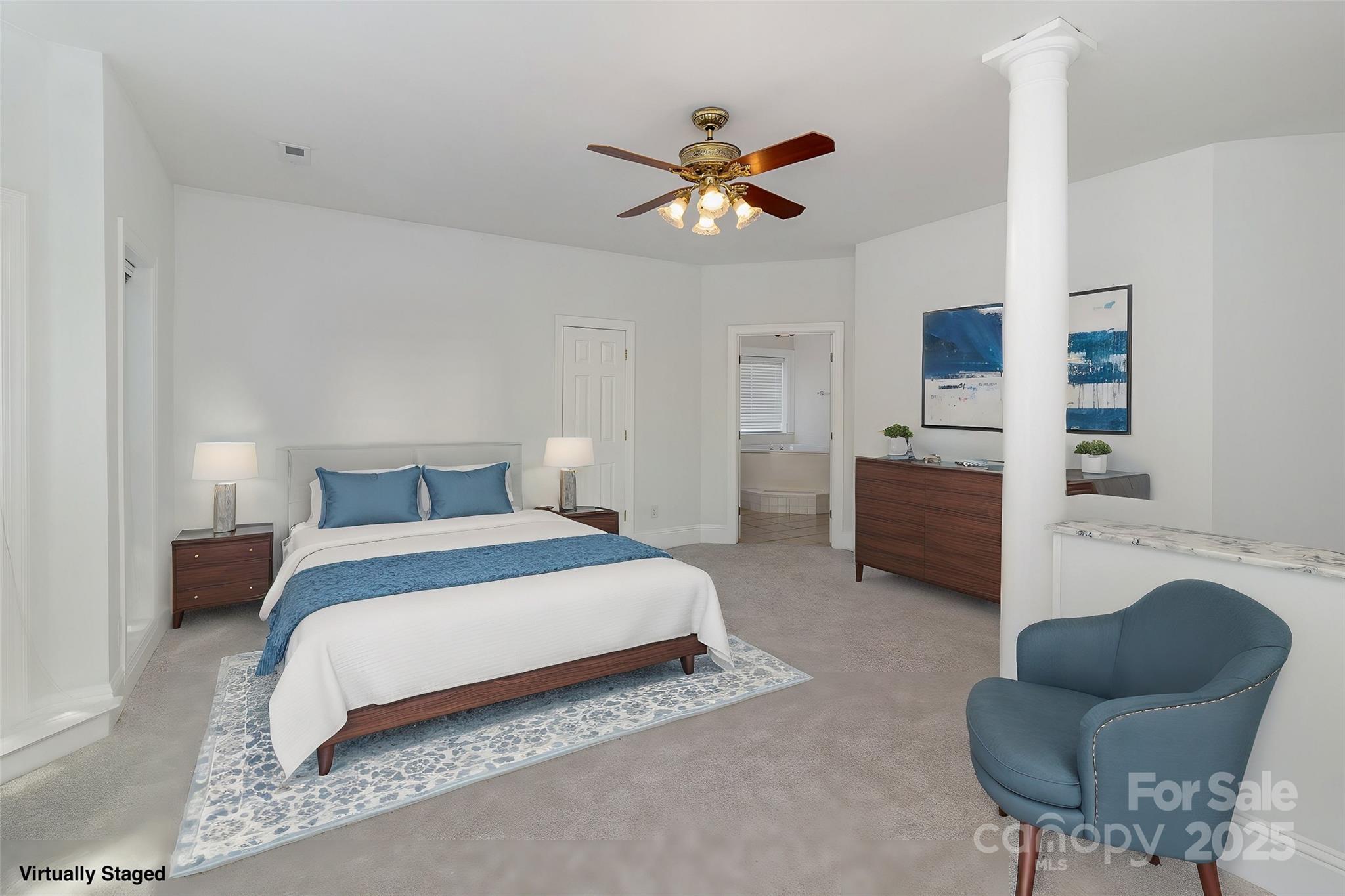 7900 Gilead Road Huntersville, NC 28078 - Photo 12 of 21