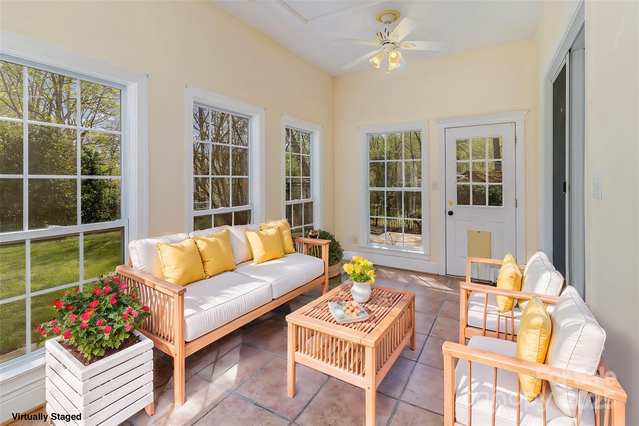 7900 Gilead Road Huntersville, NC 28078 - Photo 16 of 21