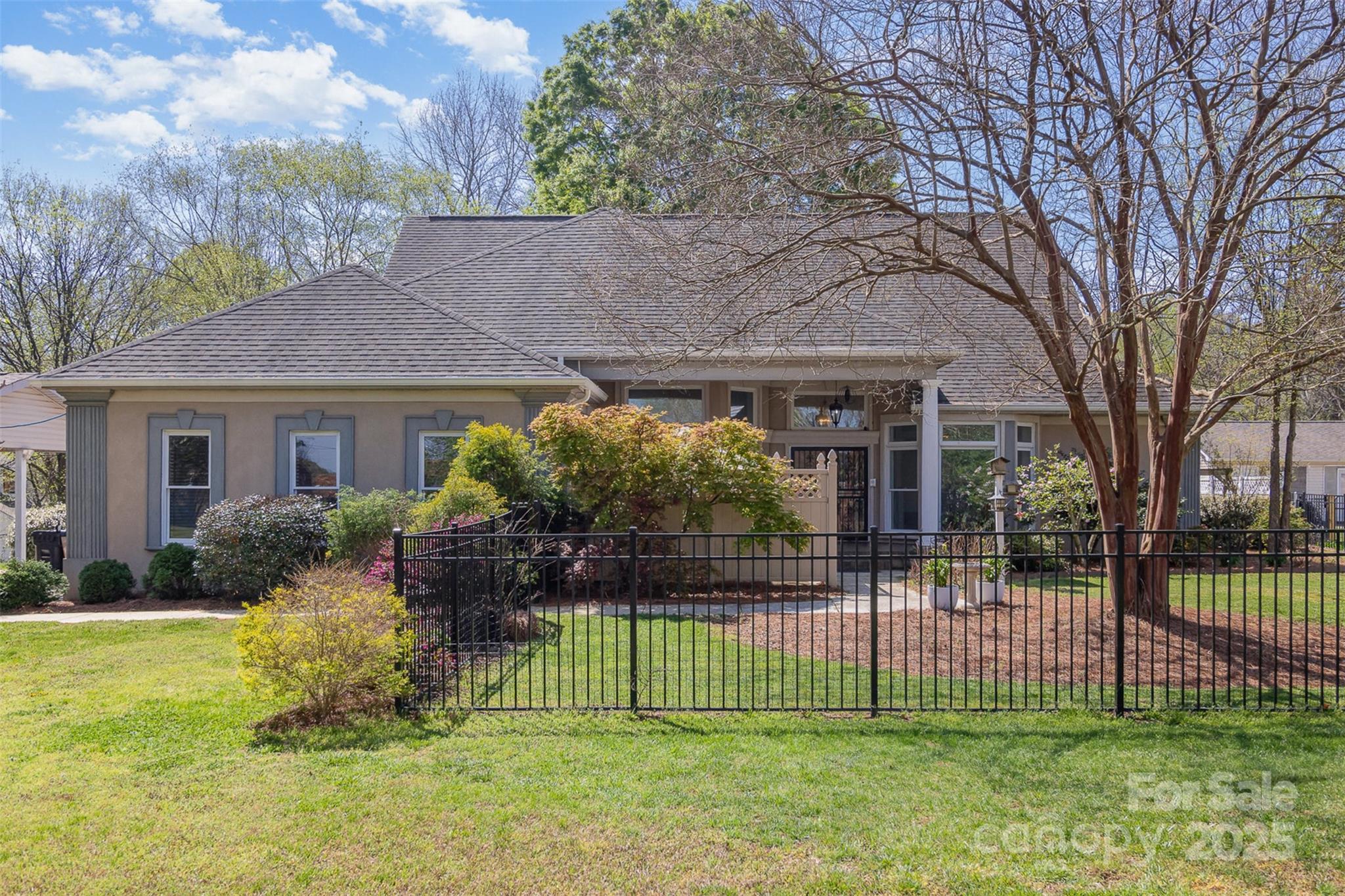 7900 Gilead Road Huntersville, NC 28078 - Photo 21 of 21