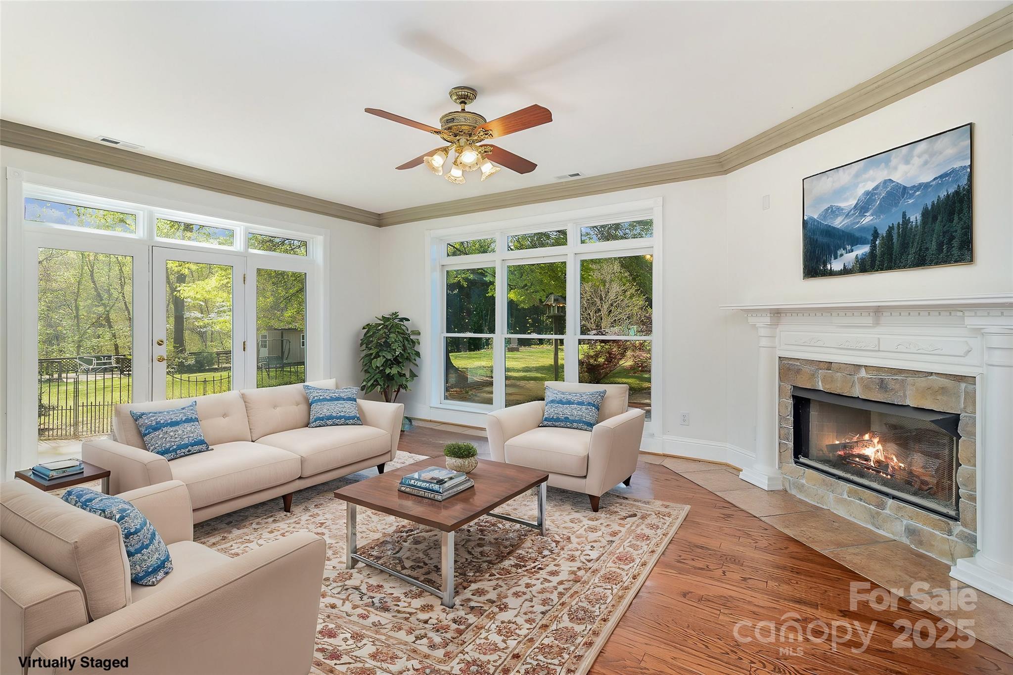 7900 Gilead Road Huntersville, NC 28078 - Photo 3 of 21