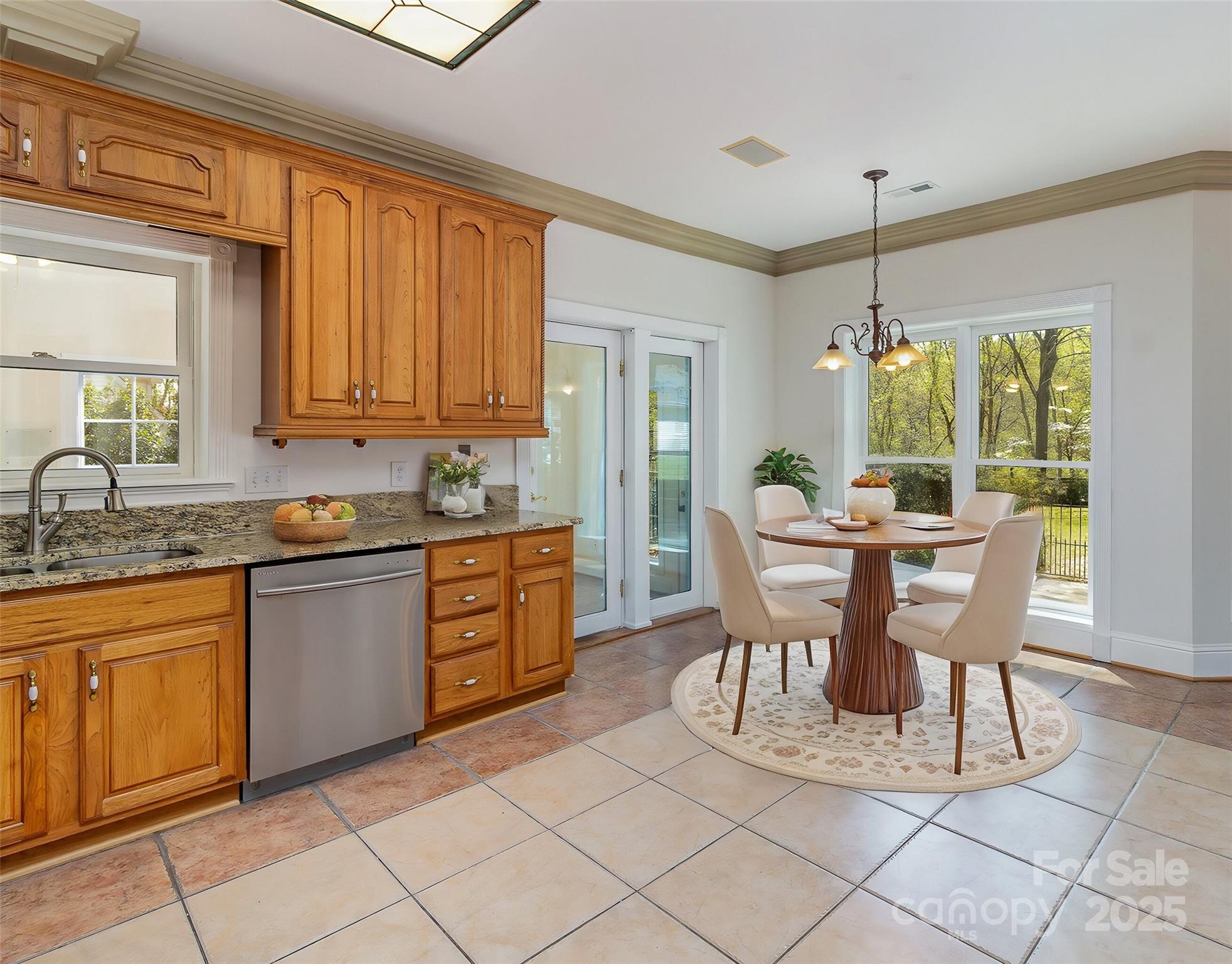 7900 Gilead Road Huntersville, NC 28078 - Photo 4 of 21