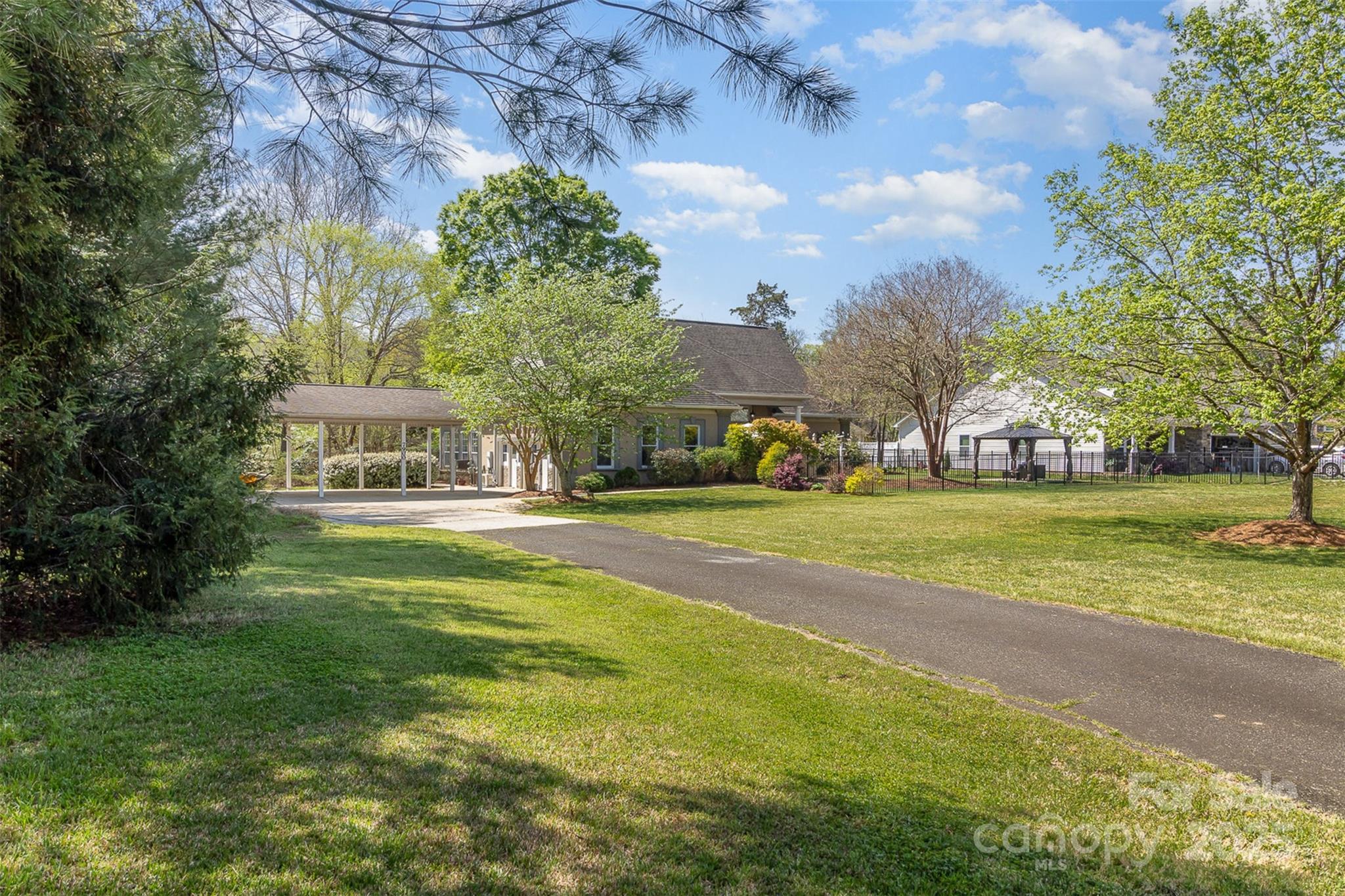 7900 Gilead Road Huntersville, NC 28078 - Photo 6 of 21