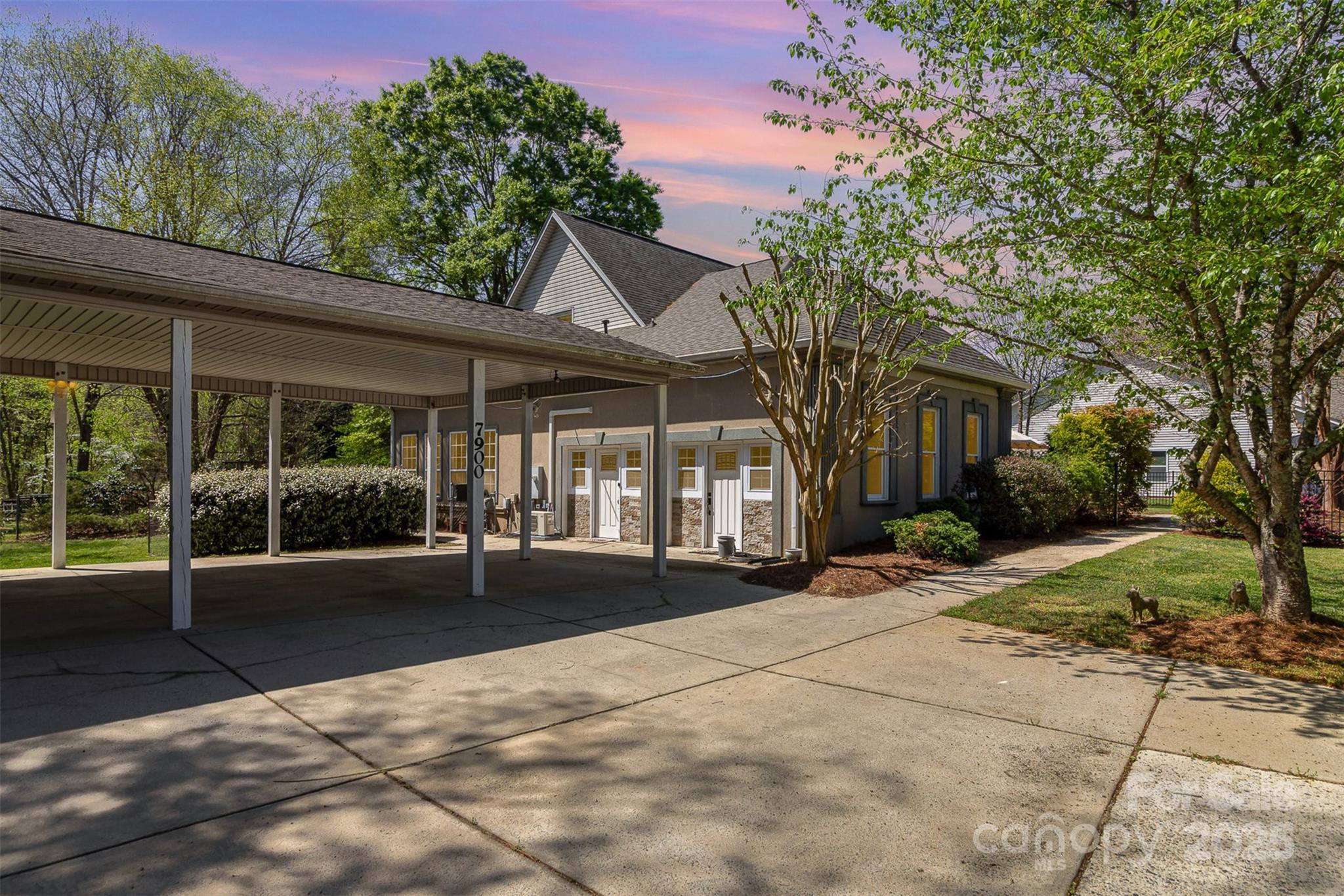 7900 Gilead Road Huntersville, NC 28078 - Photo 7 of 21