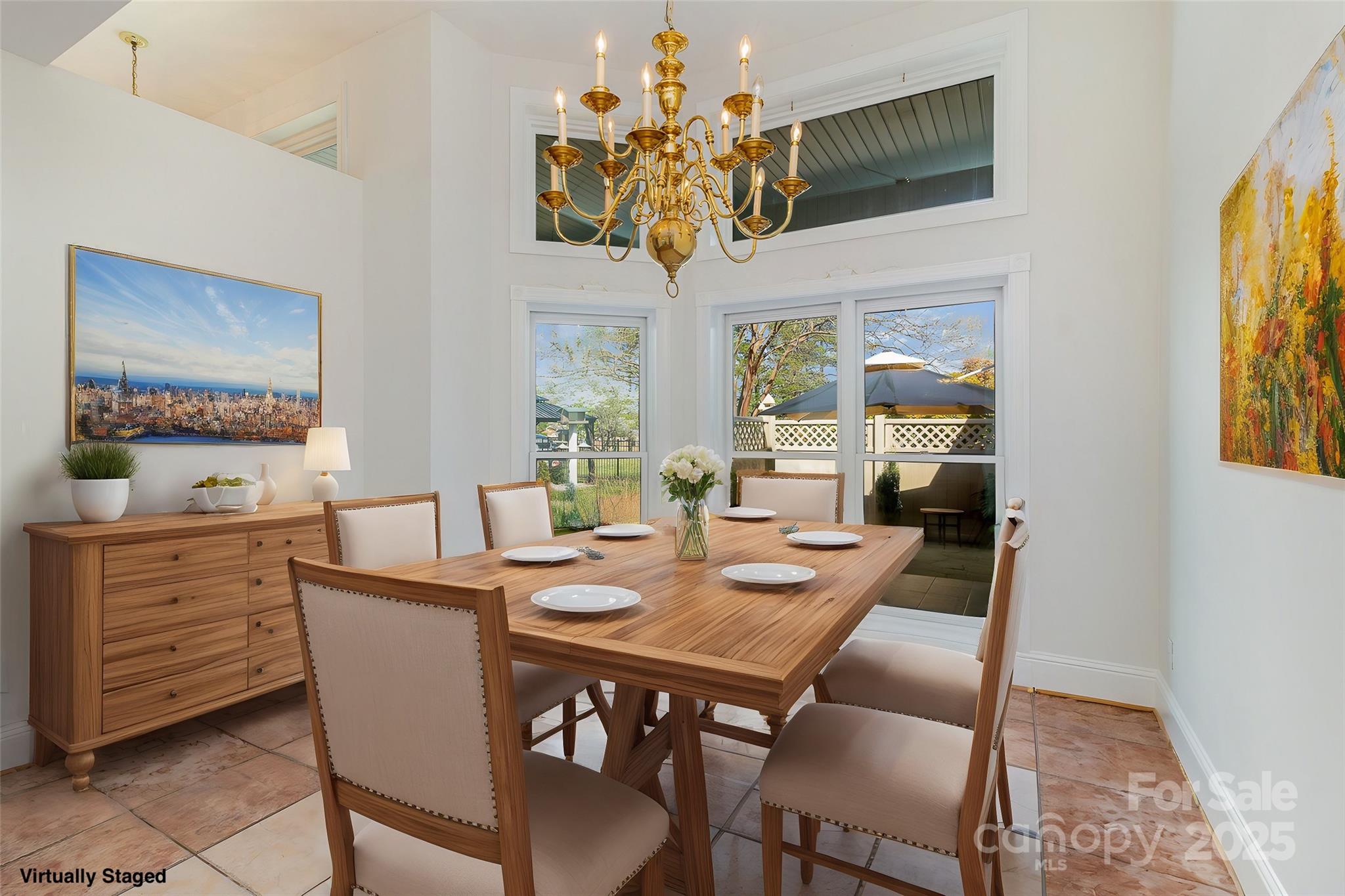 7900 Gilead Road Huntersville, NC 28078 - Photo 8 of 21