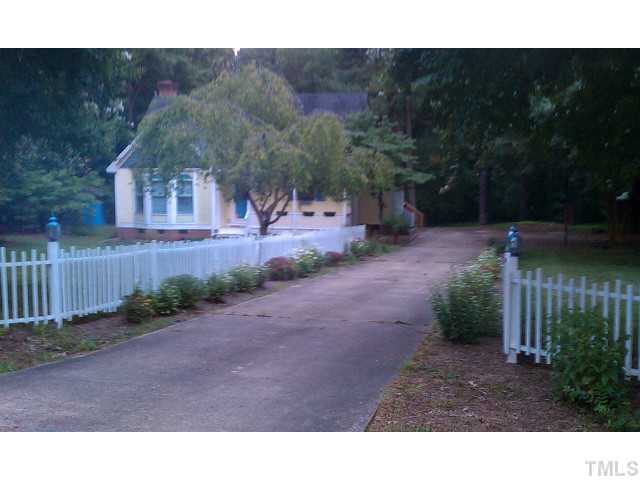 304 Seasons Drive Raleigh, NC 27614 - Photo 1 of 4