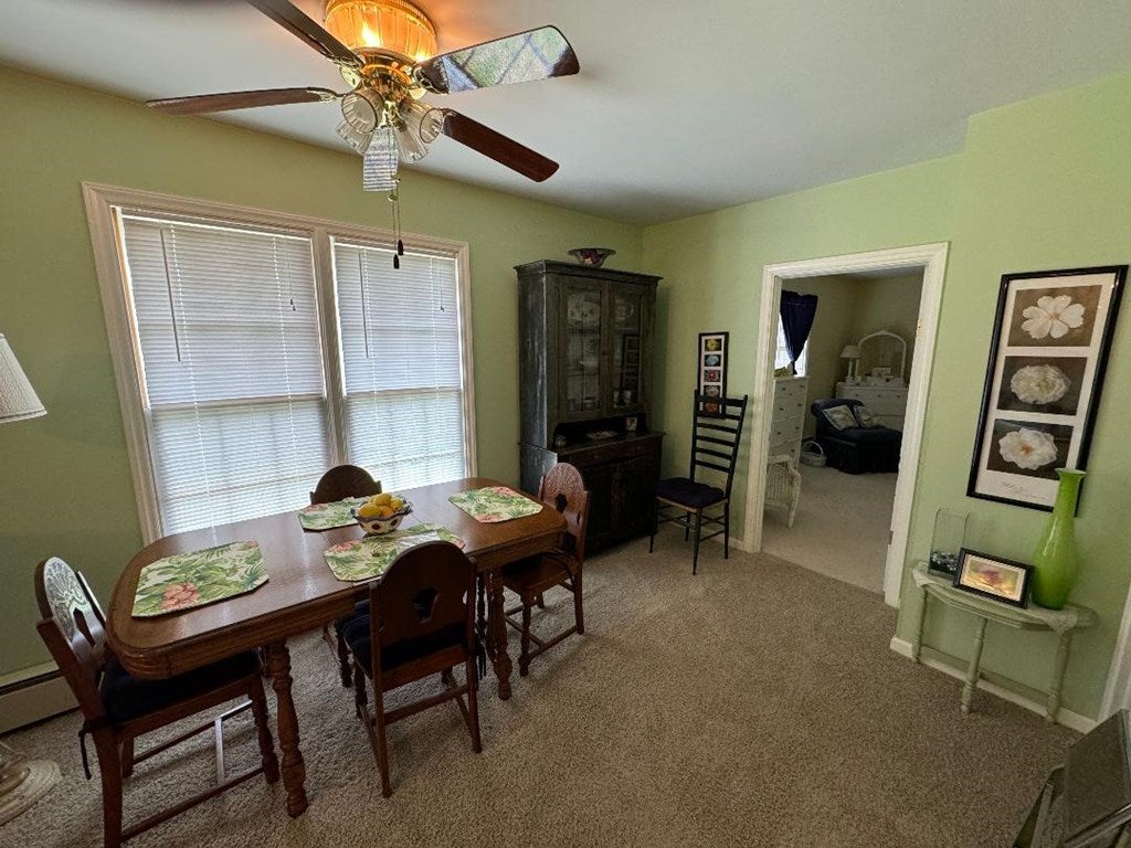810 Loggy Ridge Road Hillsville, VA 24343 - Photo 15 of 41 Gallery Image 15