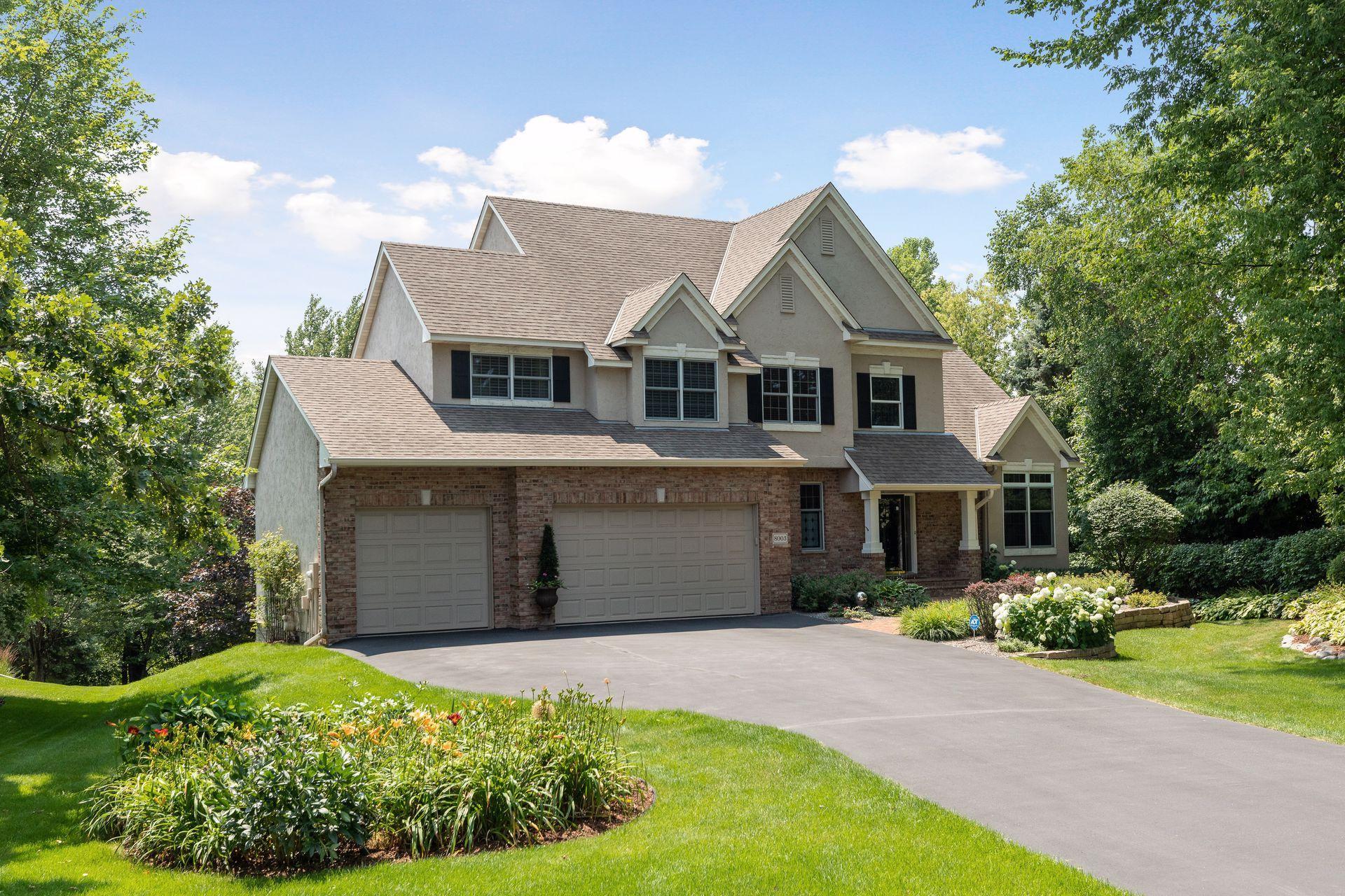 8003 Marsh Creek Road Woodbury, MN 55125 - Photo 1 of 1